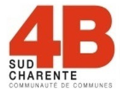 Logo communauté de Communes 4B