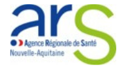 Logo ARS