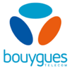 Logo Bouygues Telecom