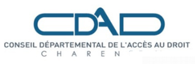 Logo CDAD