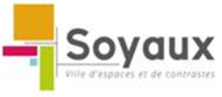 Logo Ville de Soyaux